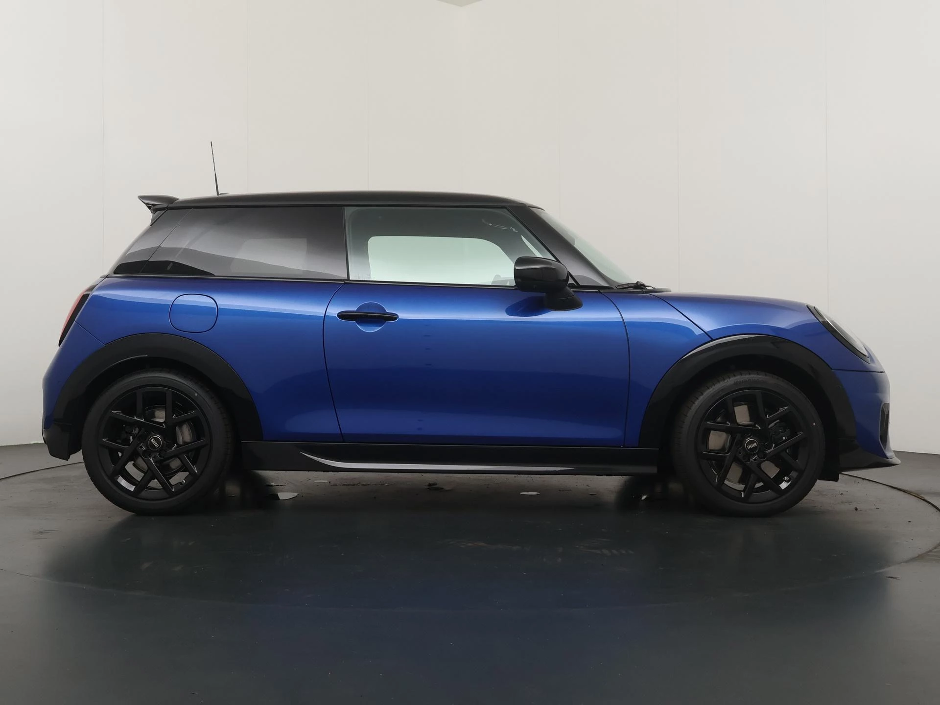 Hoofdafbeelding MINI 3-deurs