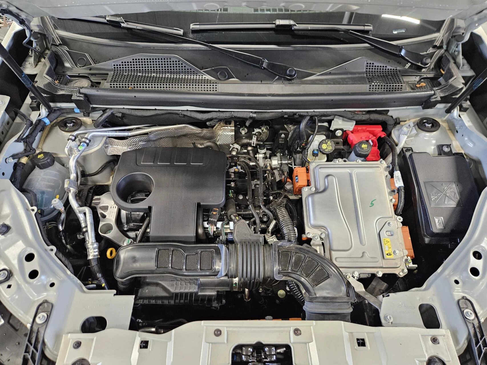 Hoofdafbeelding Dacia Duster