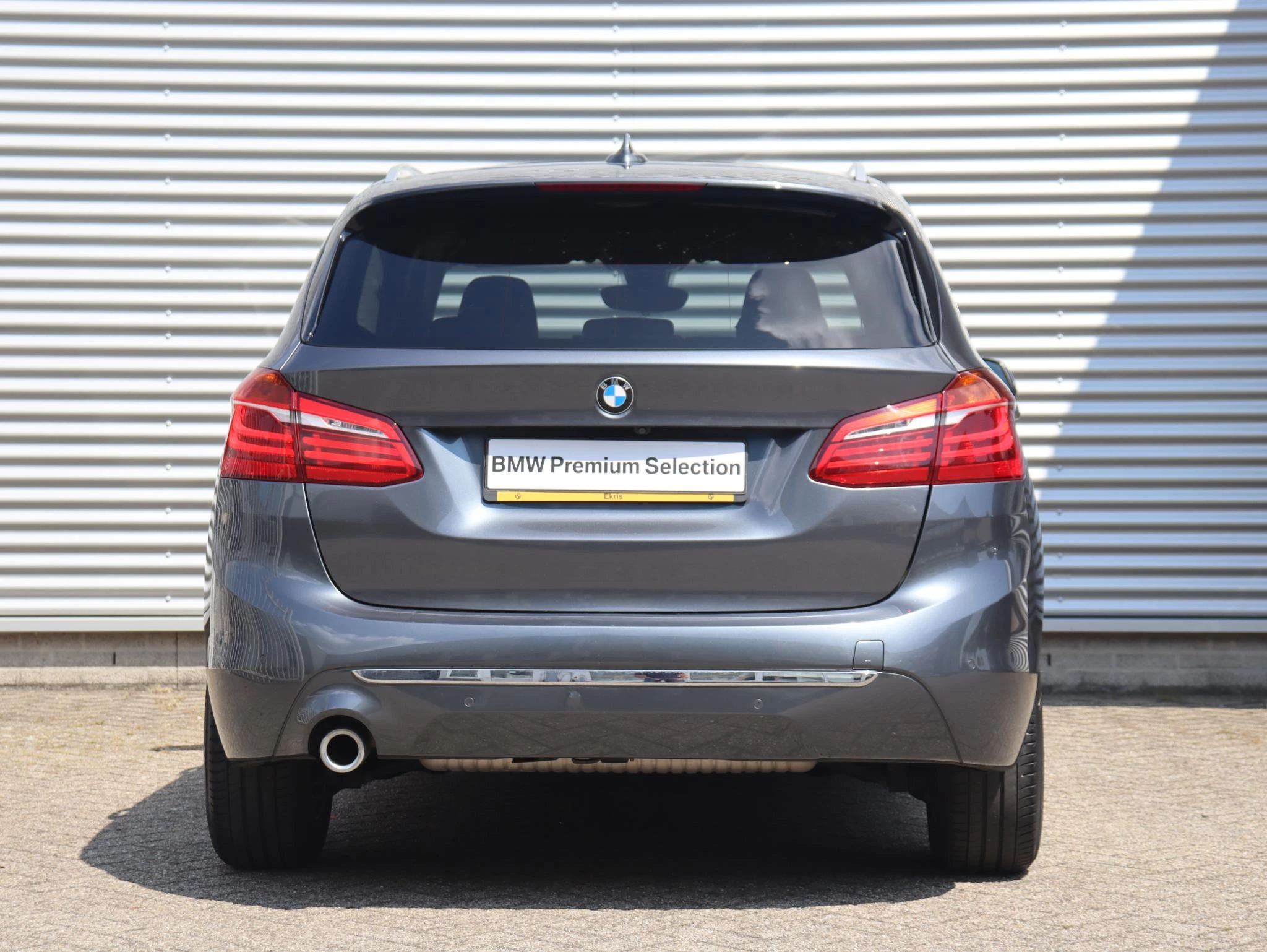 Hoofdafbeelding BMW 2 Serie