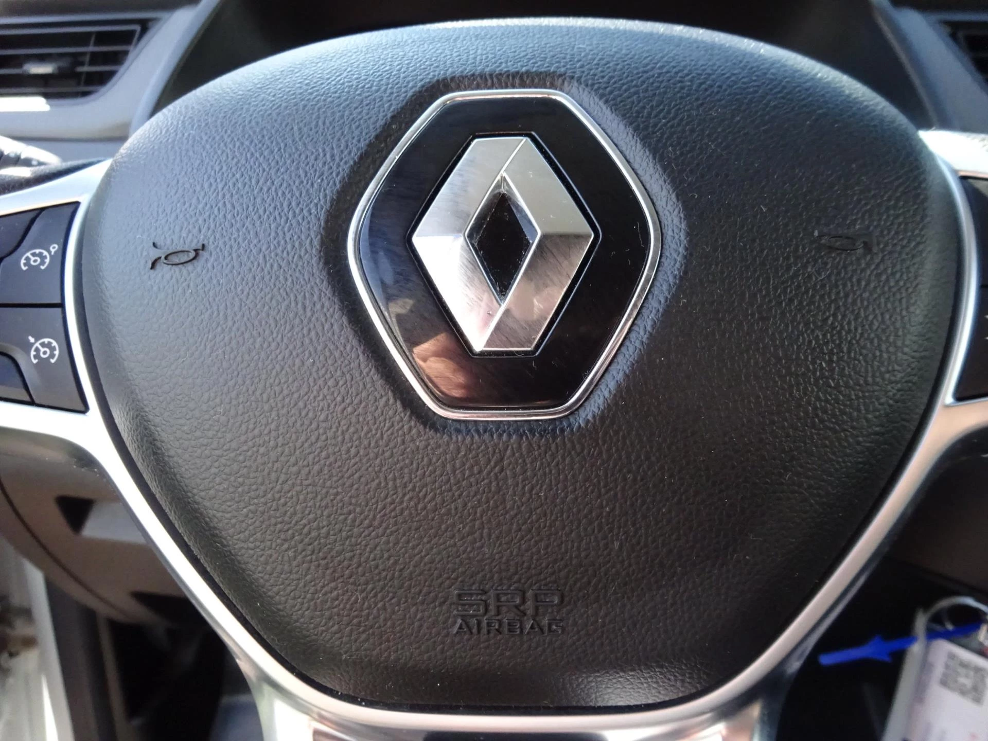 Hoofdafbeelding Renault Express