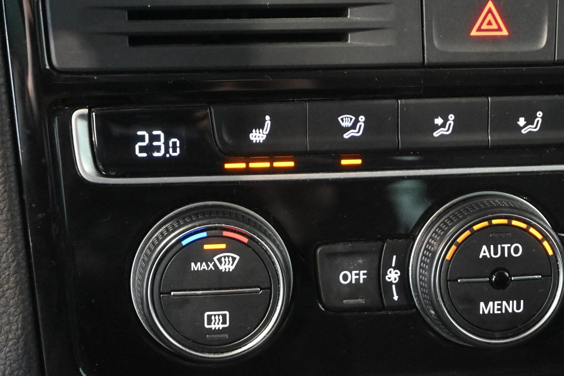 Hoofdafbeelding Volkswagen Golf Sportsvan