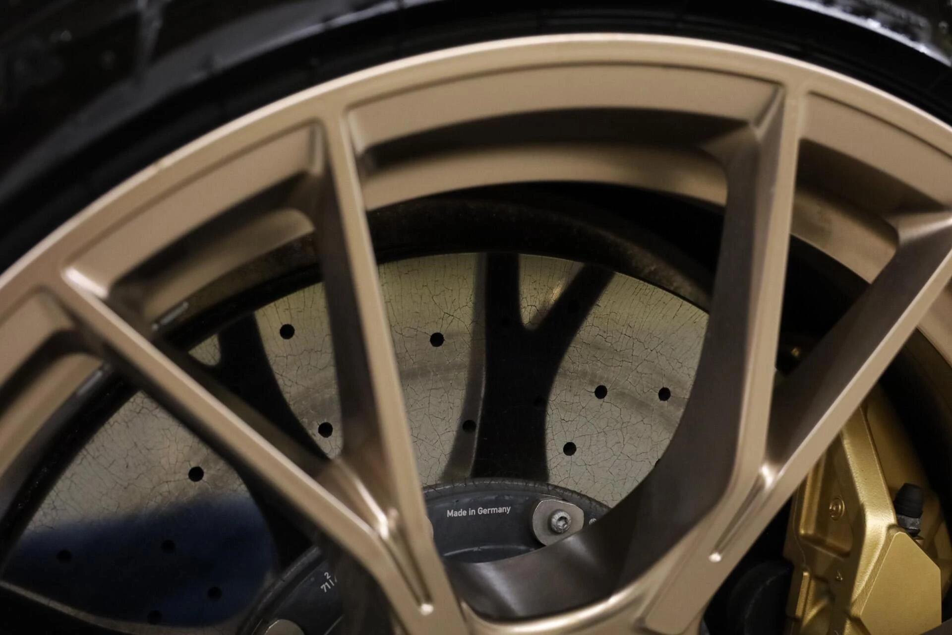 Hoofdafbeelding BMW M5