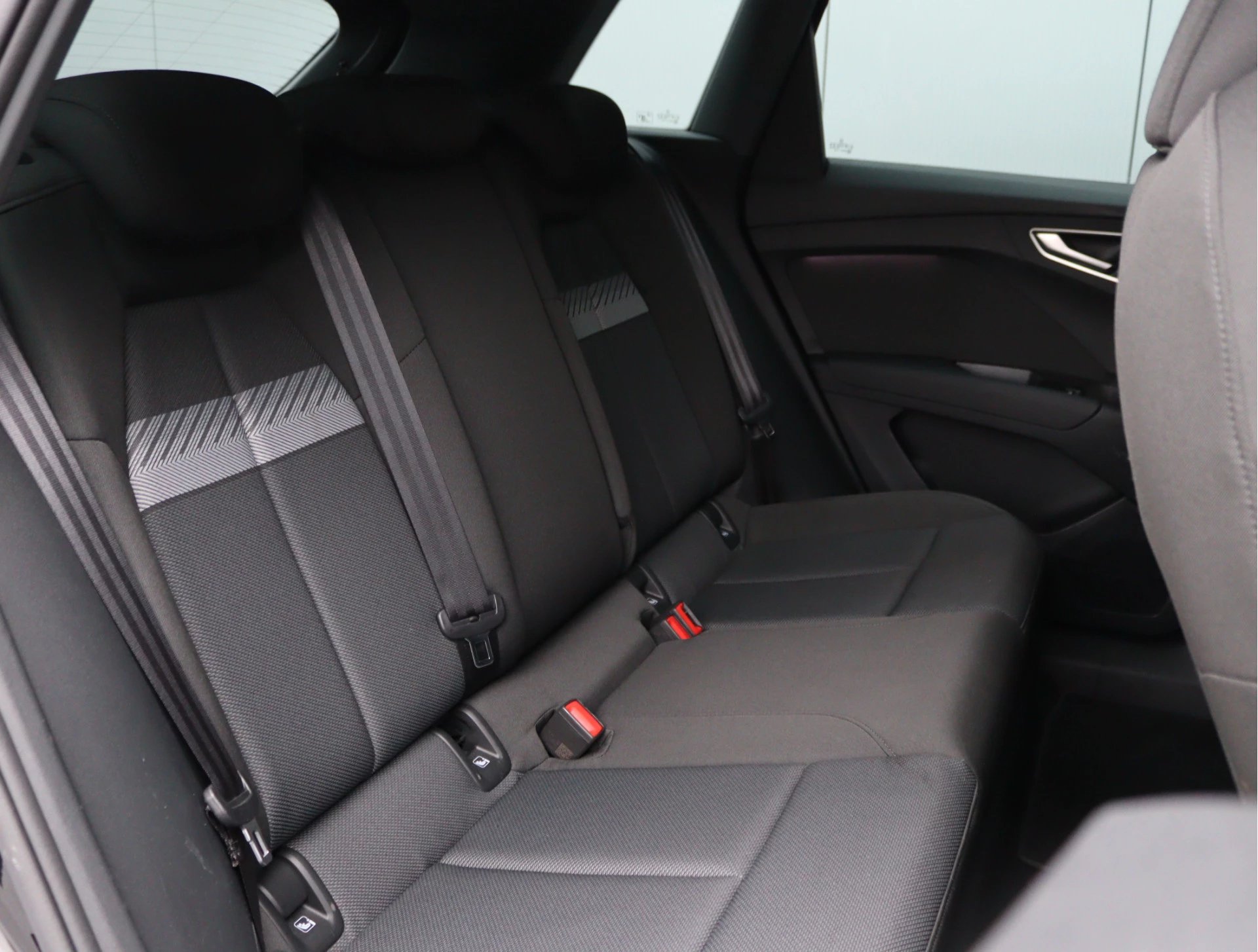 Hoofdafbeelding Audi Q4 e-tron