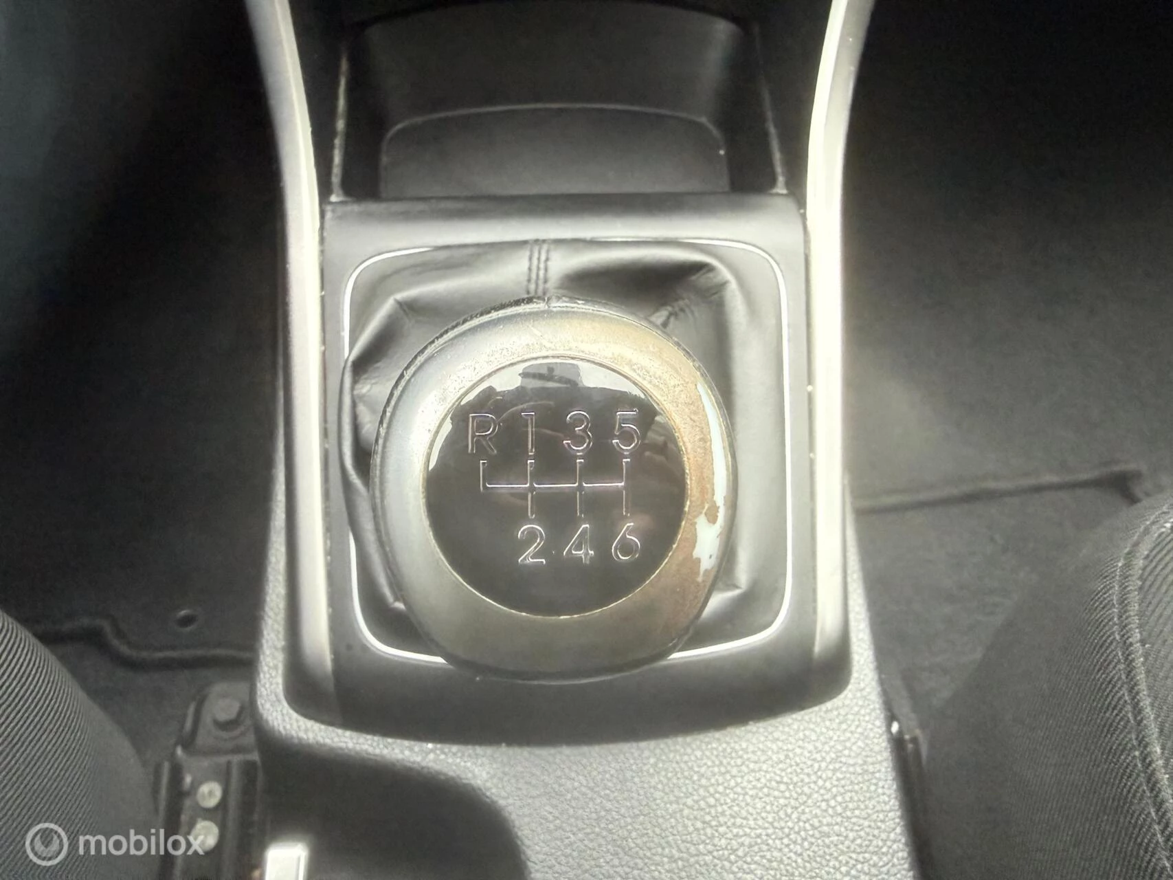 Hoofdafbeelding Hyundai i30