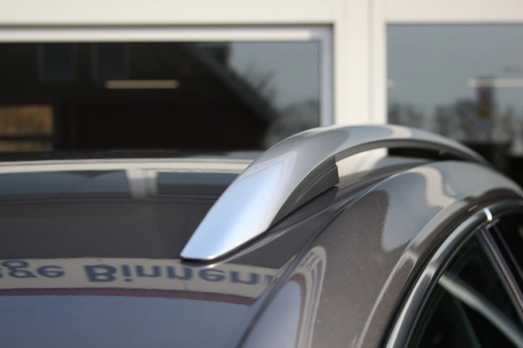 Hoofdafbeelding Volkswagen Golf Sportsvan