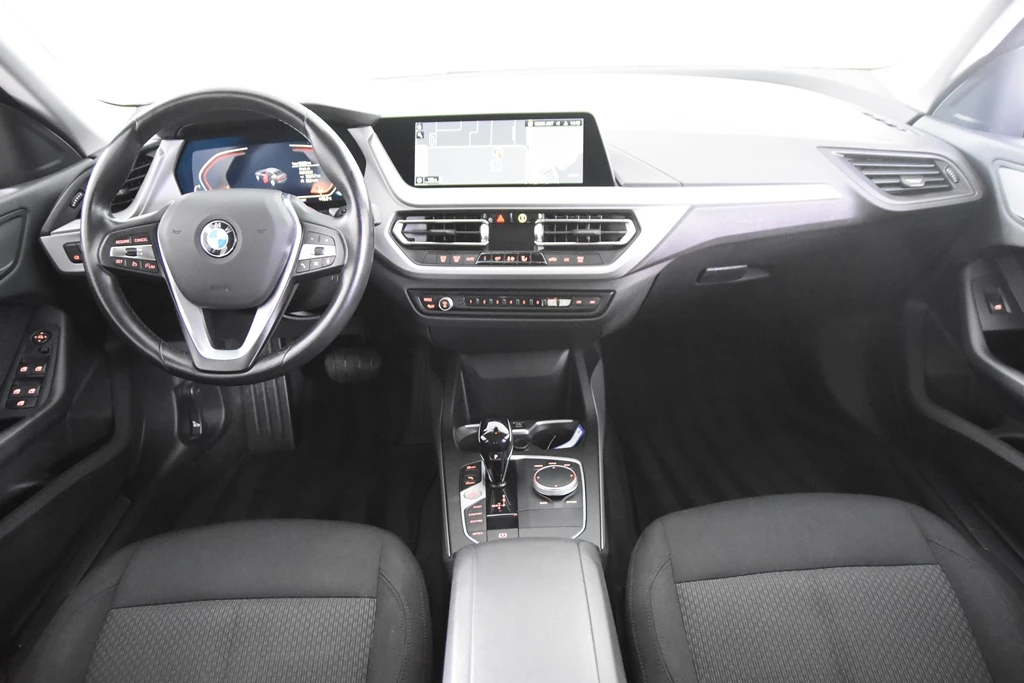 Hoofdafbeelding BMW Grand Coupé *1ste Eigenaar*Navigatie*Carplay*DAB*