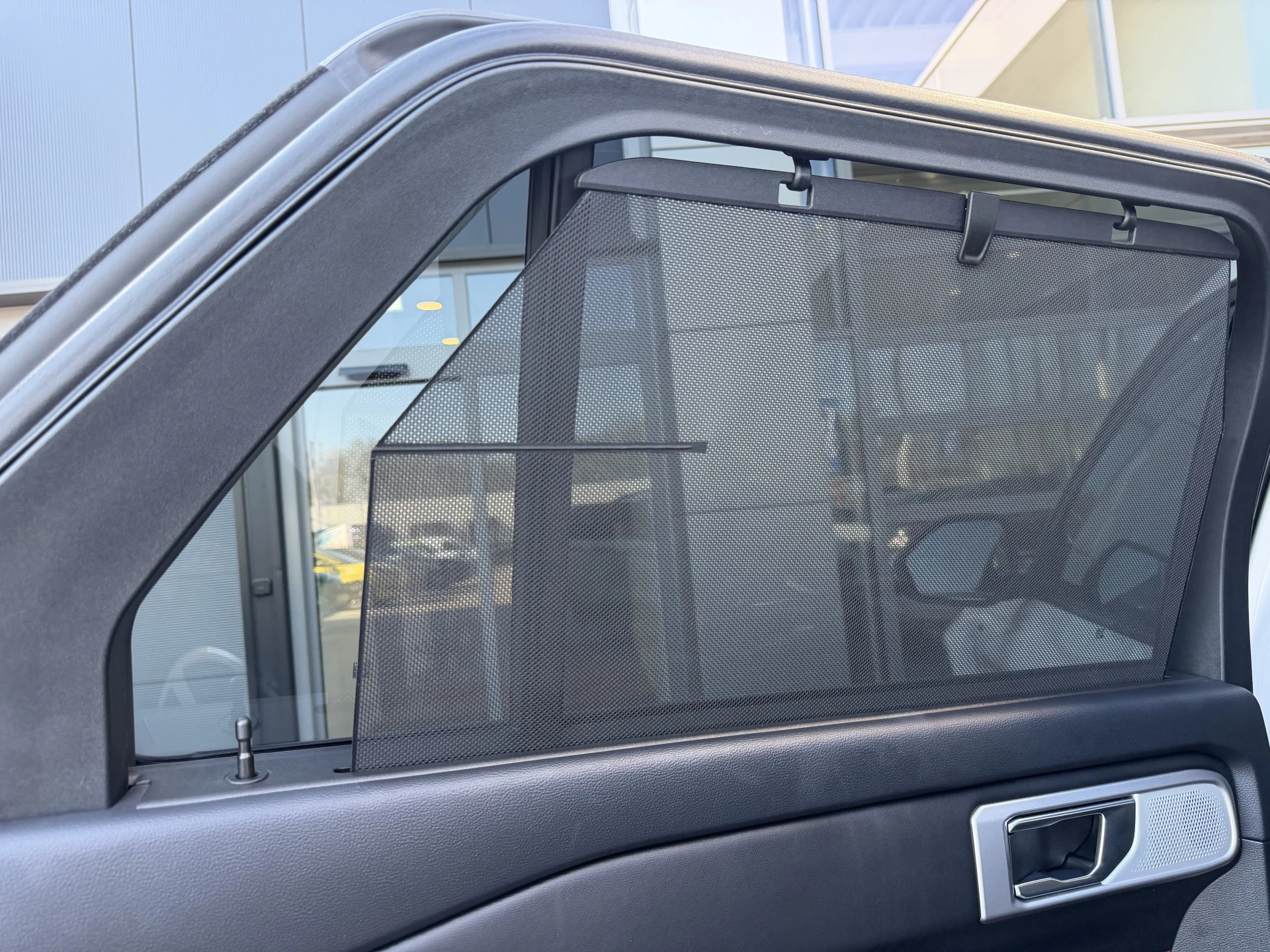 Hoofdafbeelding Ford Explorer