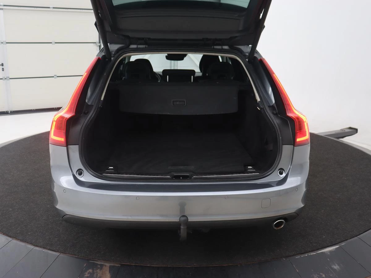 Hoofdafbeelding Volvo V90