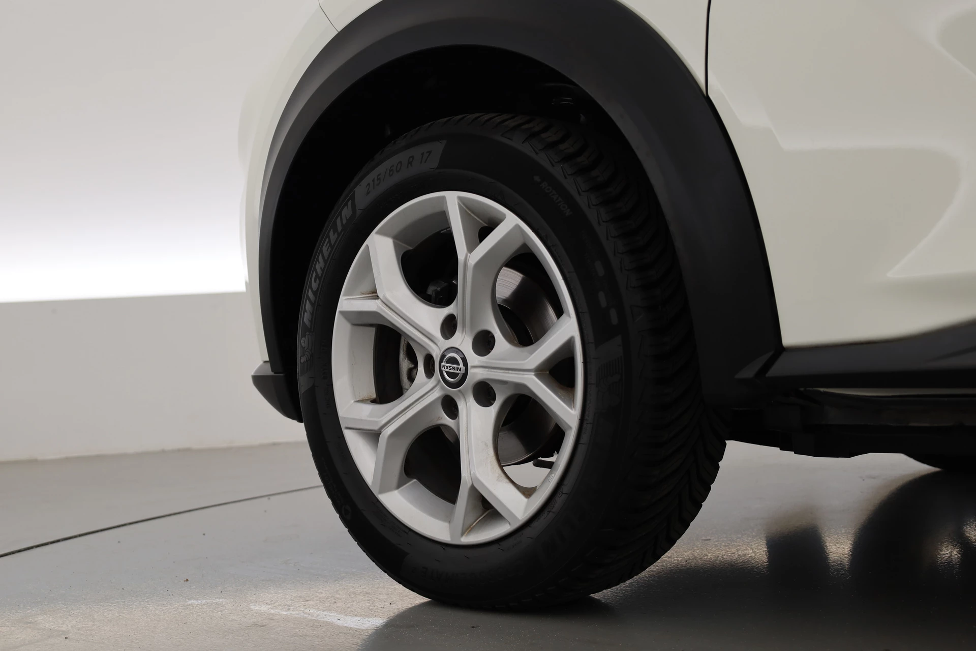 Hoofdafbeelding Nissan Juke