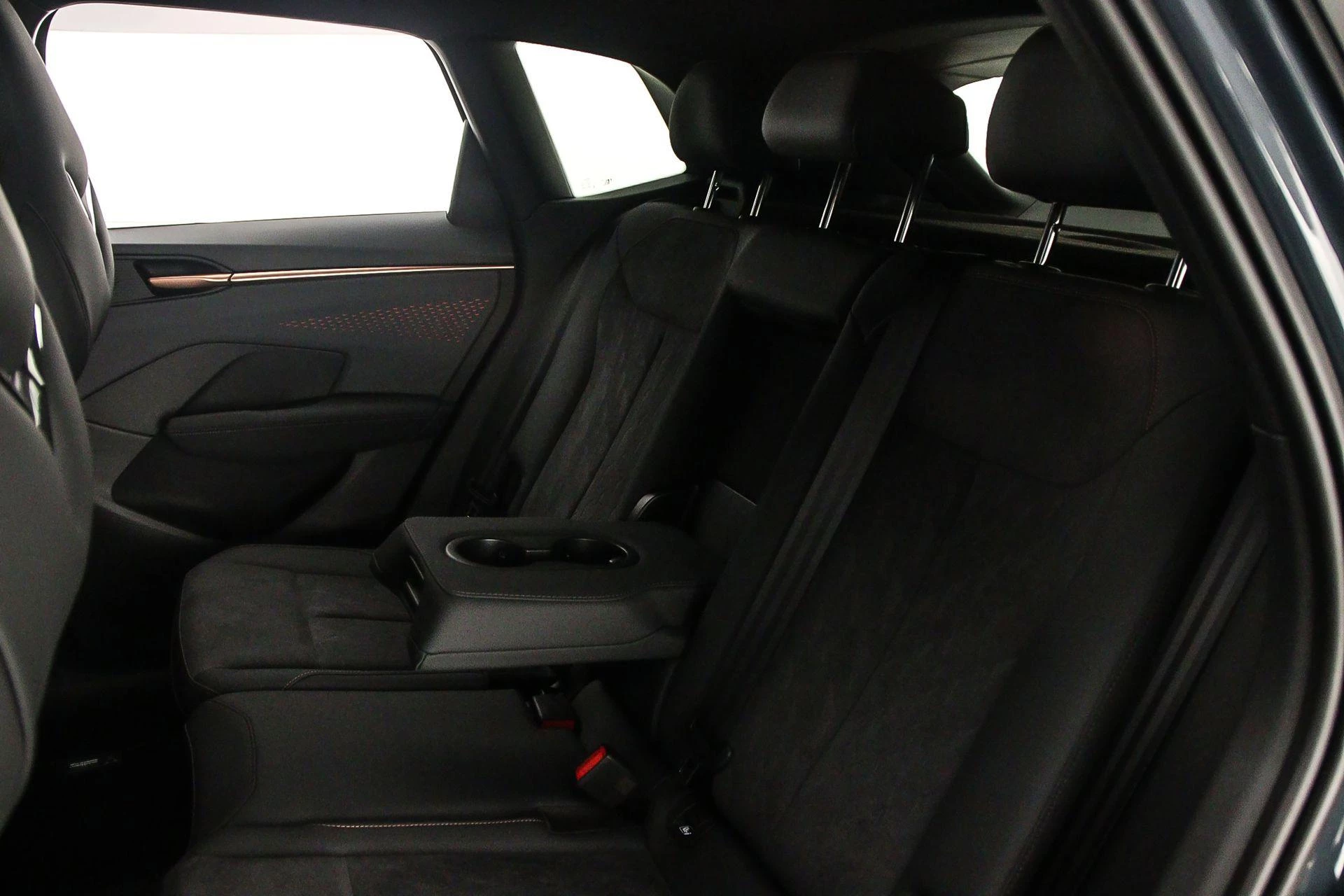 Hoofdafbeelding CUPRA Terramar