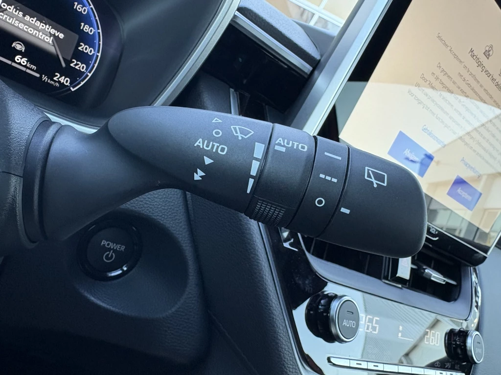 Hoofdafbeelding Toyota Corolla Cross