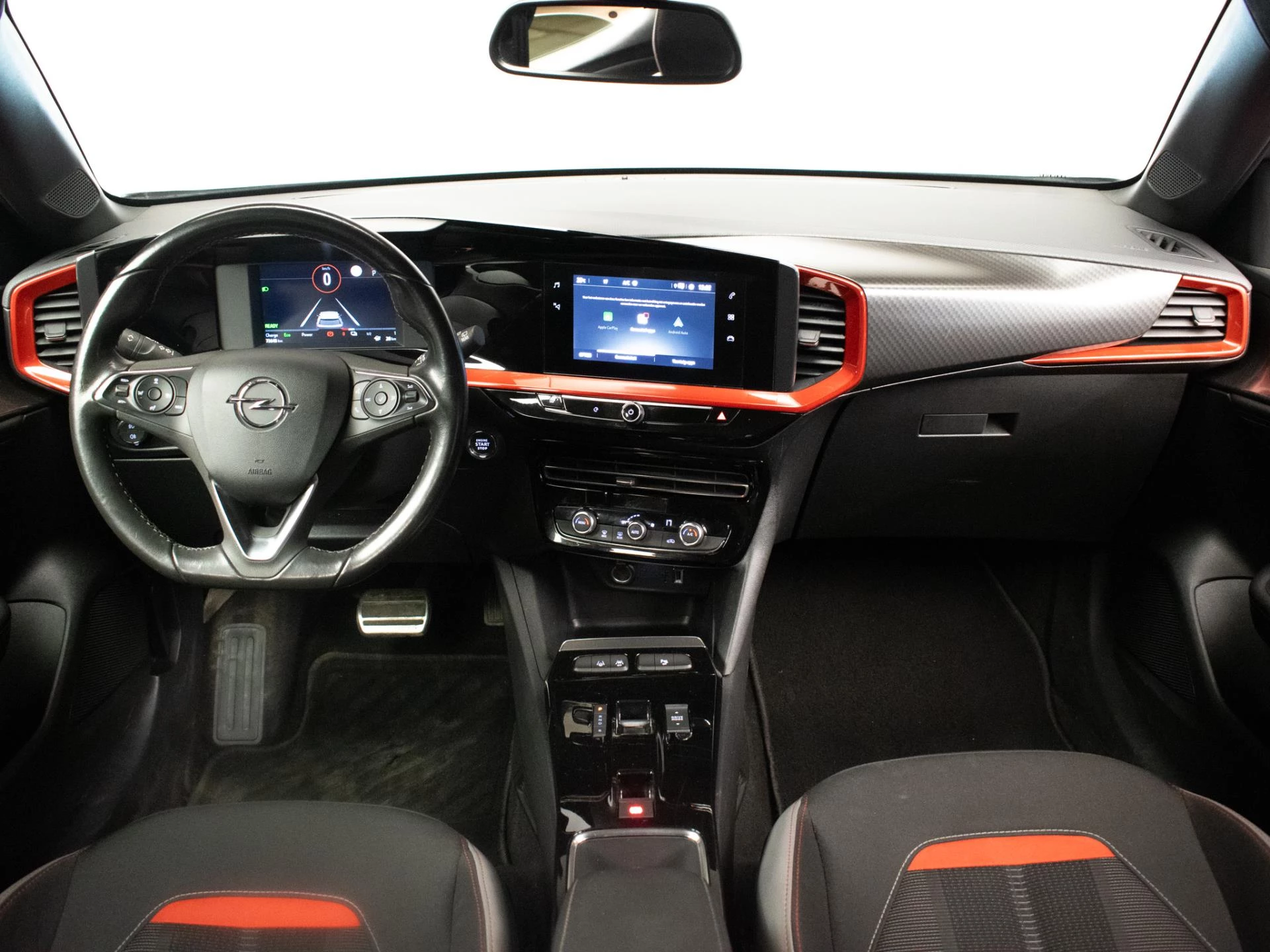 Hoofdafbeelding Opel Mokka-e