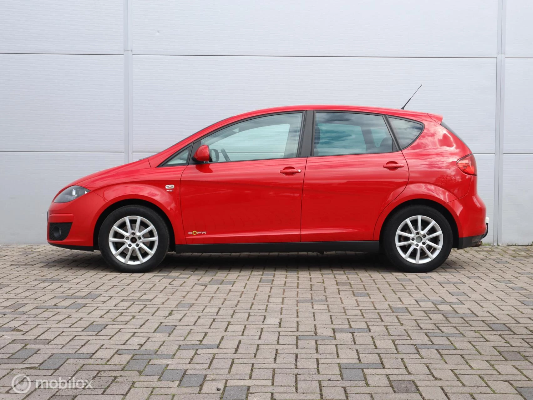 Hoofdafbeelding SEAT Altea