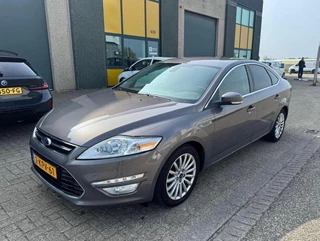 Ford Mondeo 1.6 Titanium 160pk | Orig NL
