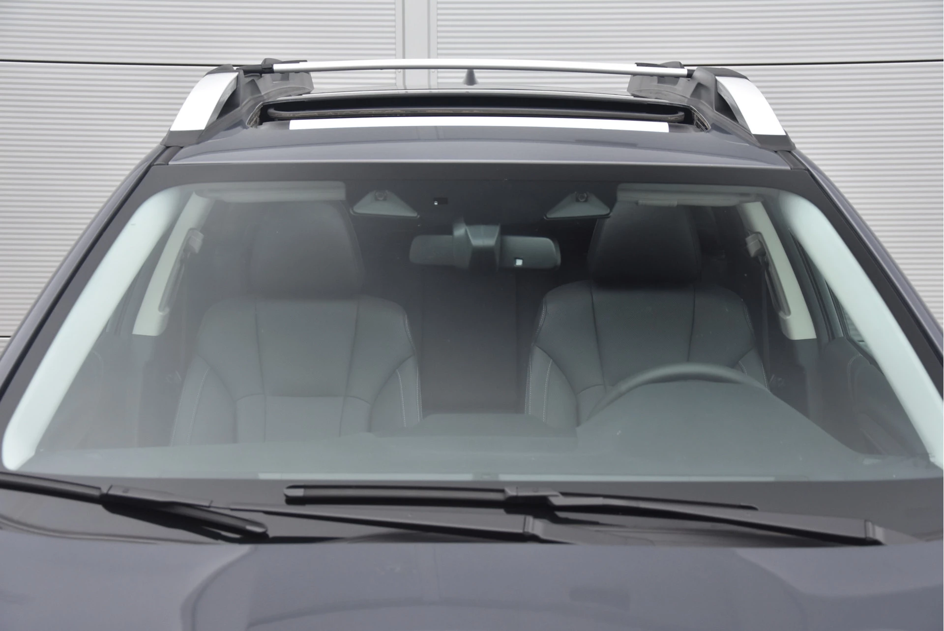 Hoofdafbeelding Subaru Outback