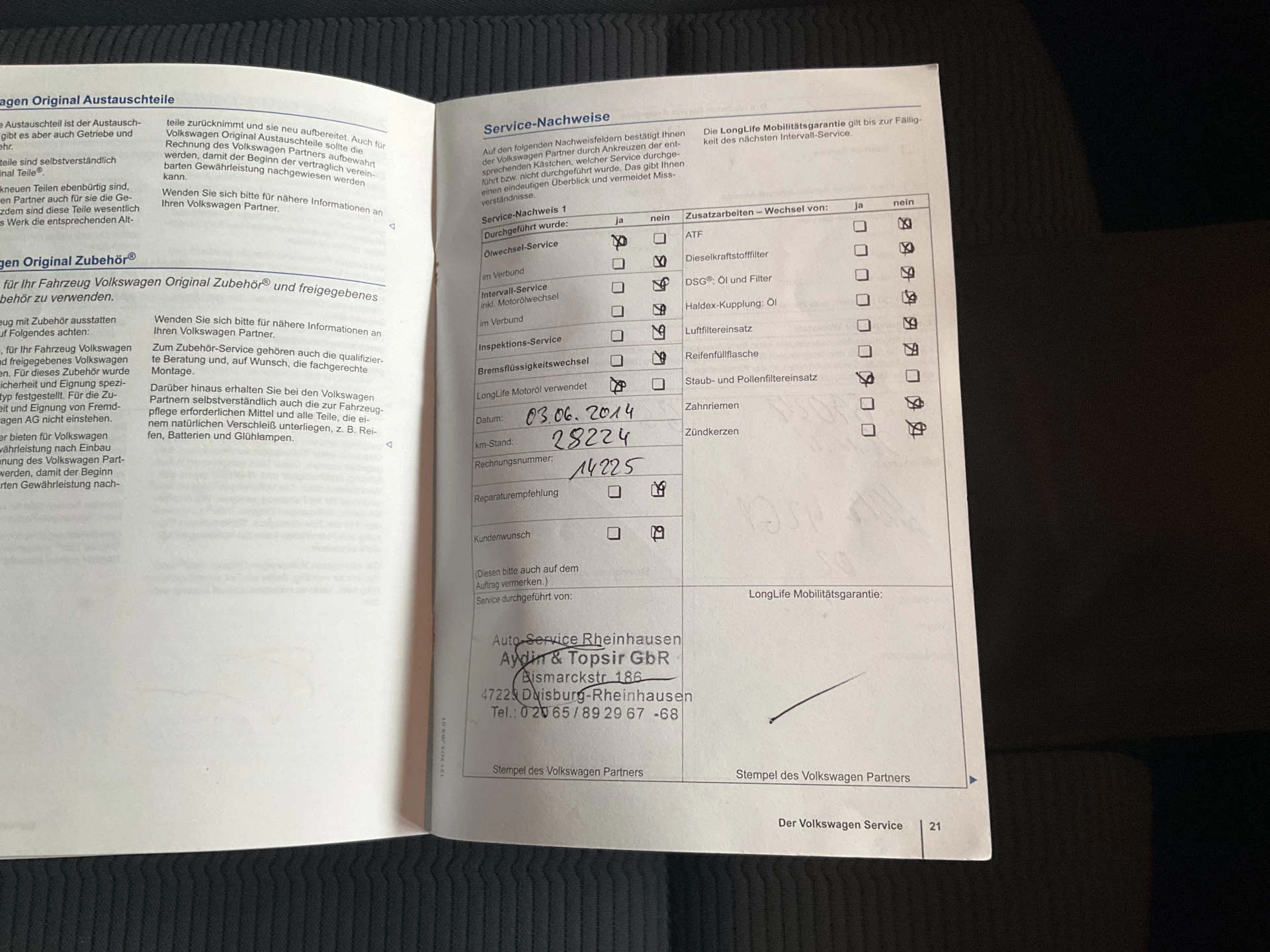 Hoofdafbeelding Volkswagen Beetle