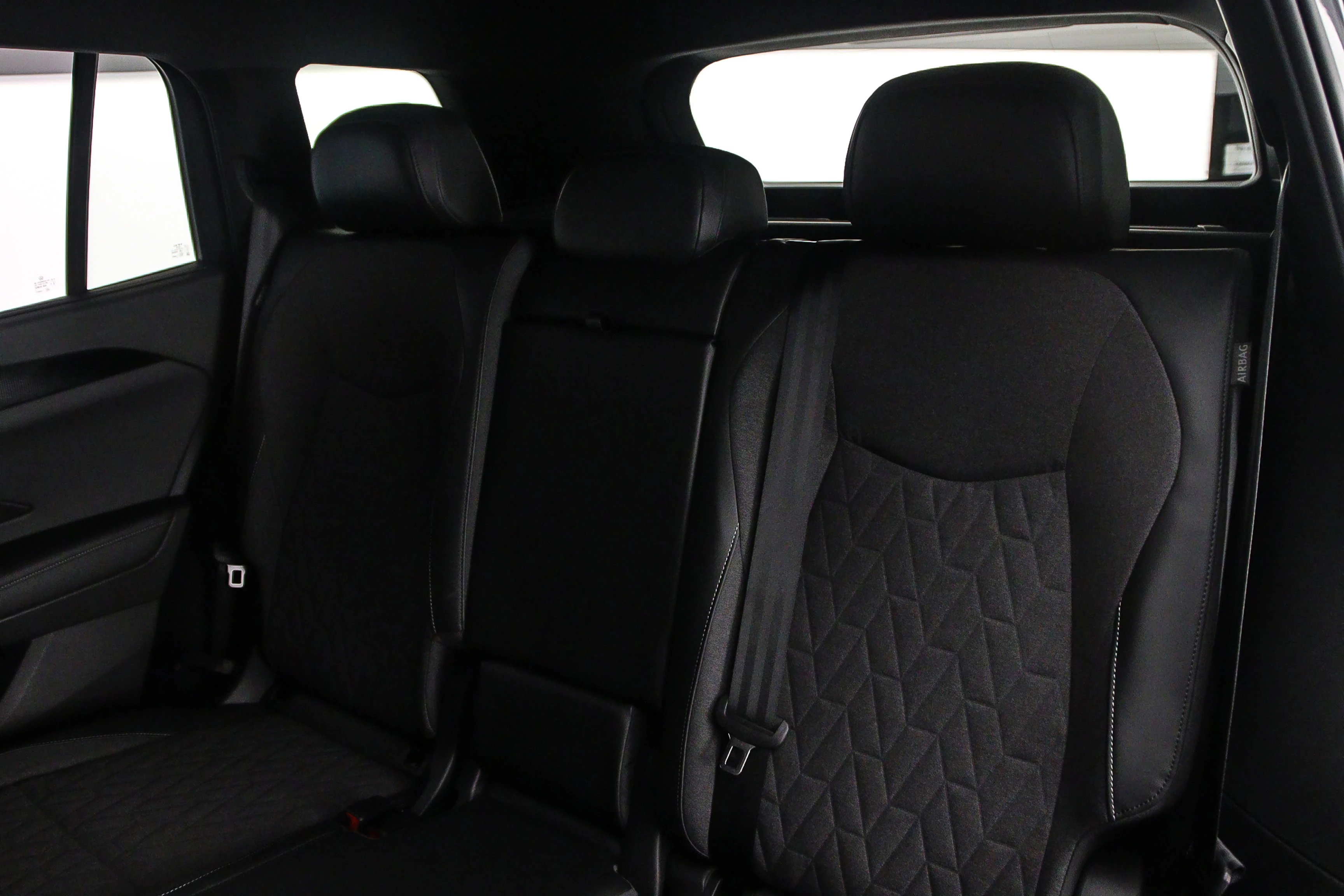 Hoofdafbeelding Volkswagen Tayron