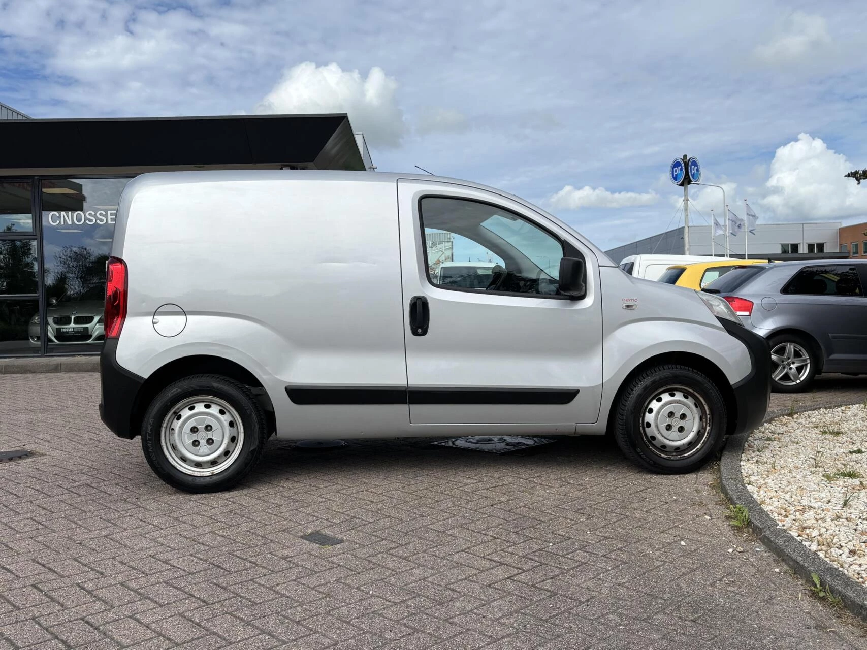 Hoofdafbeelding Citroën Nemo