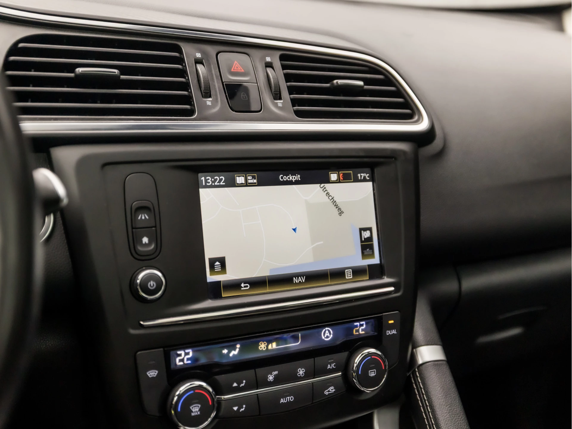Hoofdafbeelding Renault Kadjar