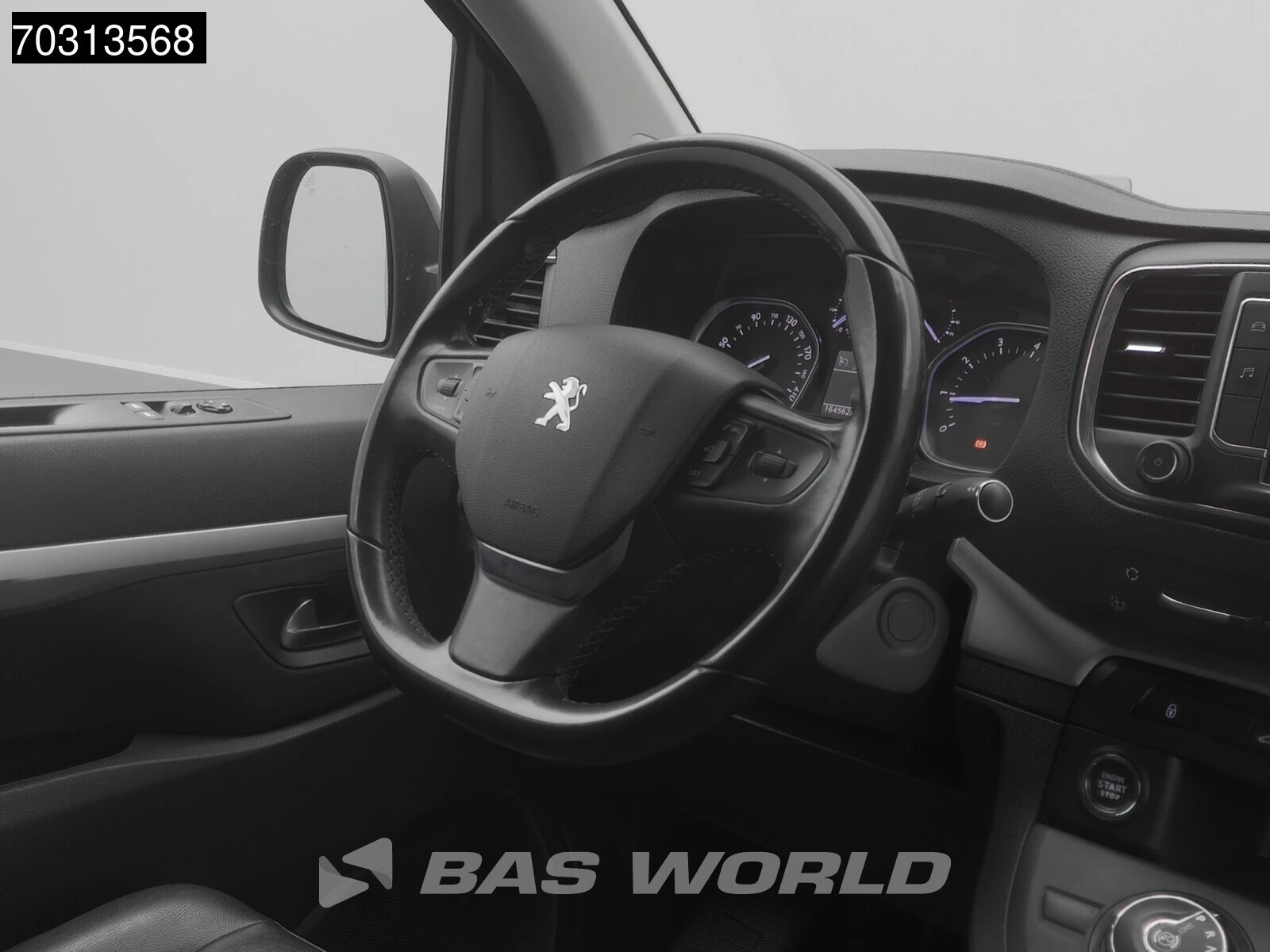 Hoofdafbeelding Peugeot Expert