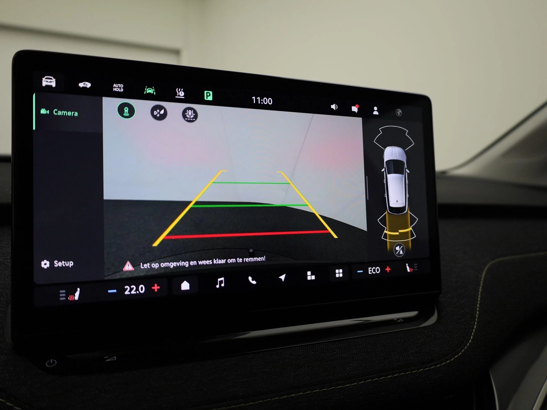 Hoofdafbeelding Škoda Elroq