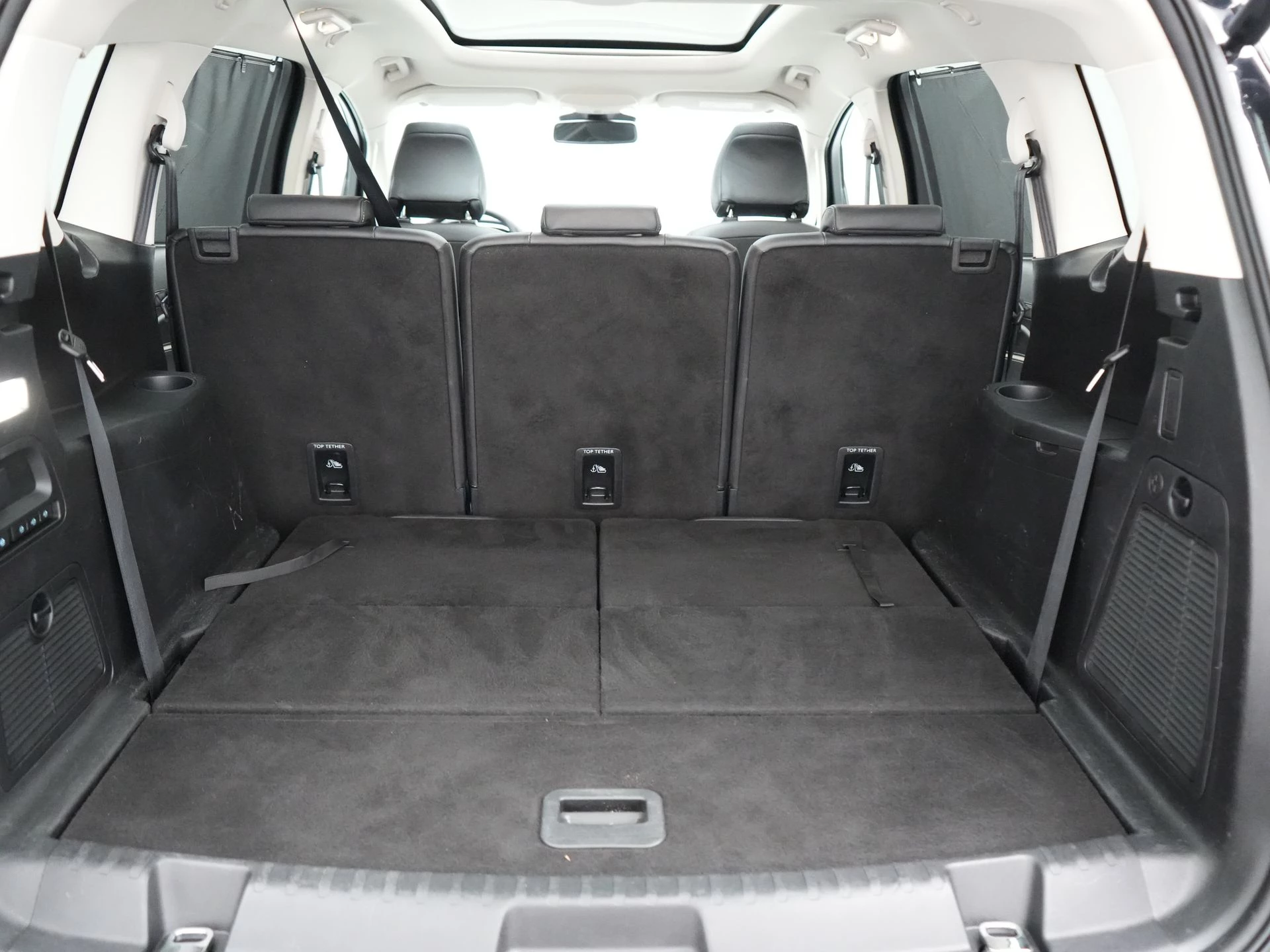 Hoofdafbeelding Ford S-Max