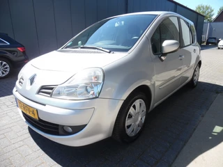 Hoofdafbeelding Renault Modus Renault Modus 1.2 TCE NIGHT & DAY