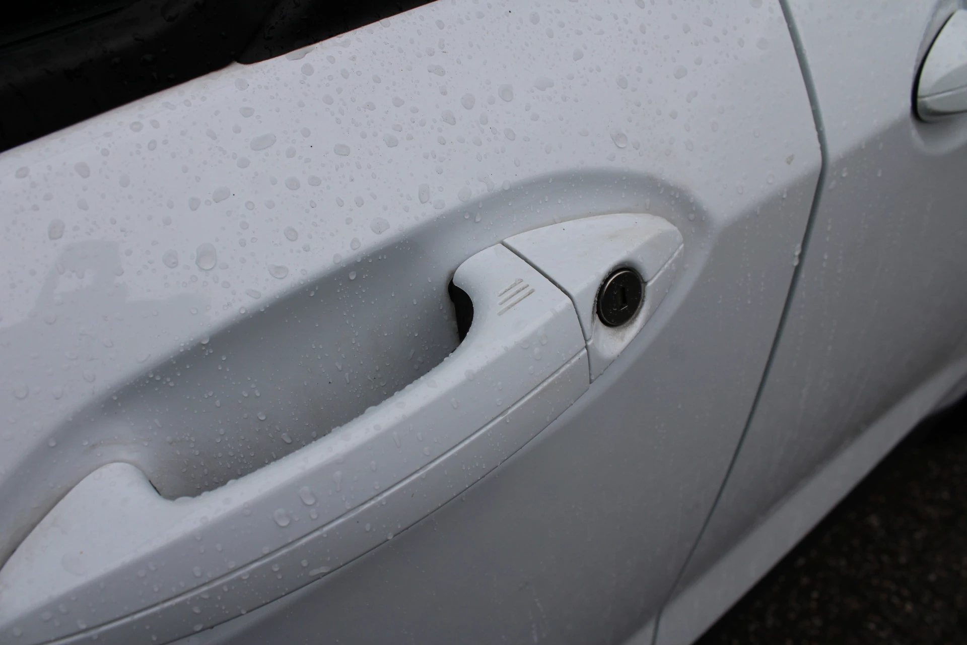 Hoofdafbeelding Ford Tourneo Courier