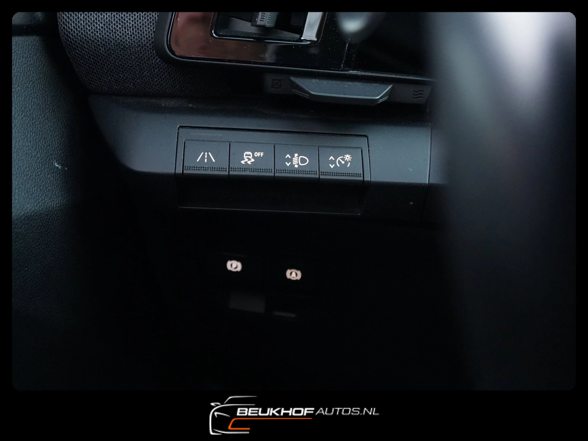 Hoofdafbeelding Renault Megane E-Tech