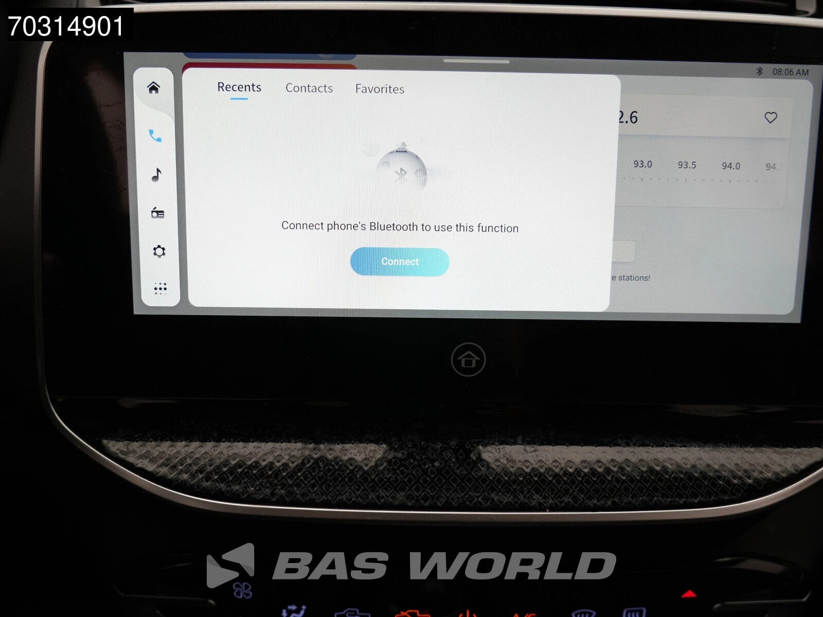 Hoofdafbeelding Maxus T90 EV