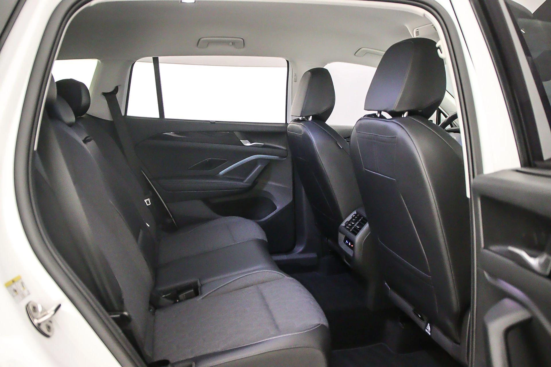 Hoofdafbeelding Volkswagen Tayron