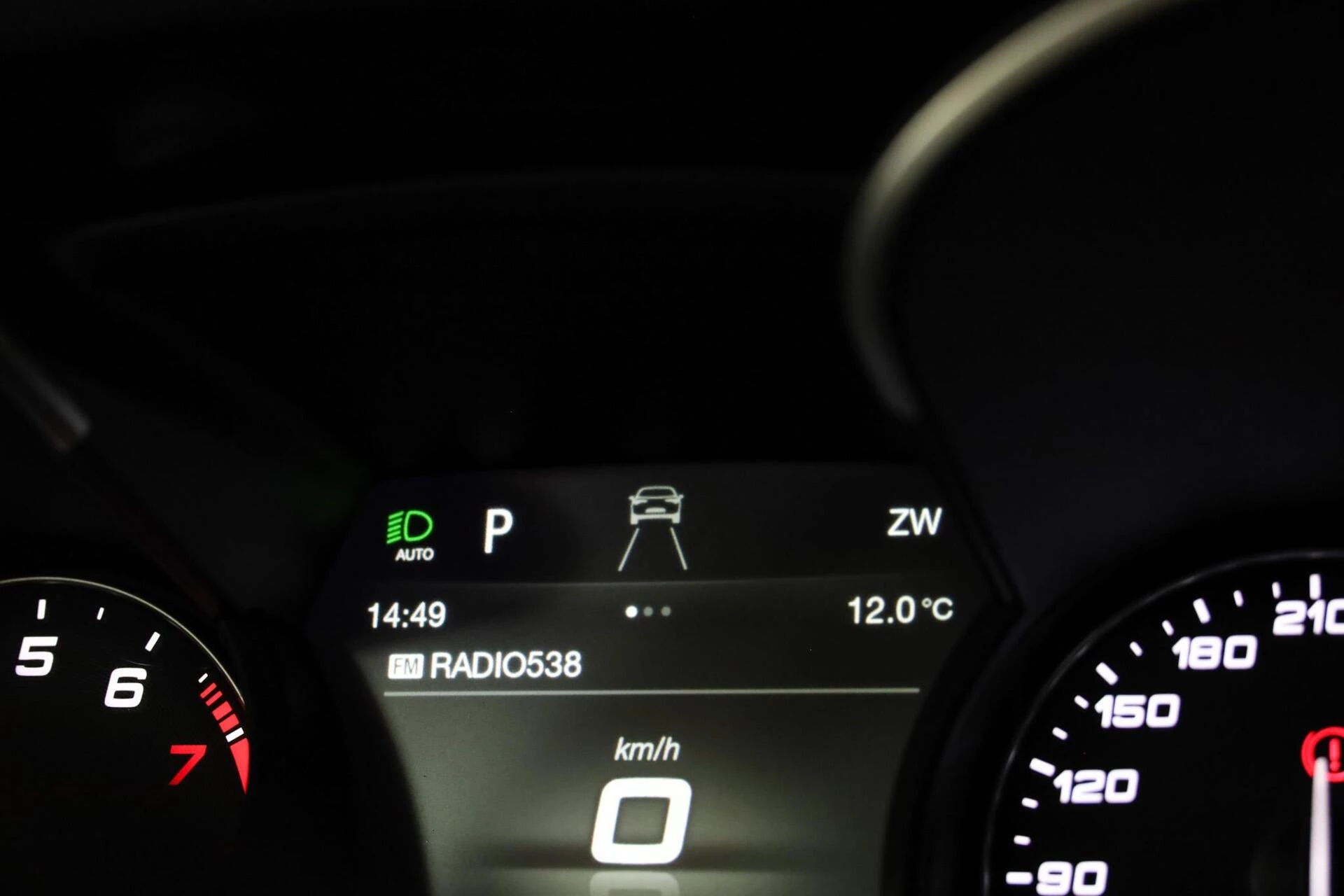 Hoofdafbeelding Alfa Romeo Stelvio