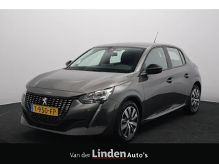 Peugeot 208 1.2 PureTech Active Pack 18000KM NL Auto | Airco | Carplay&Android | Cruise