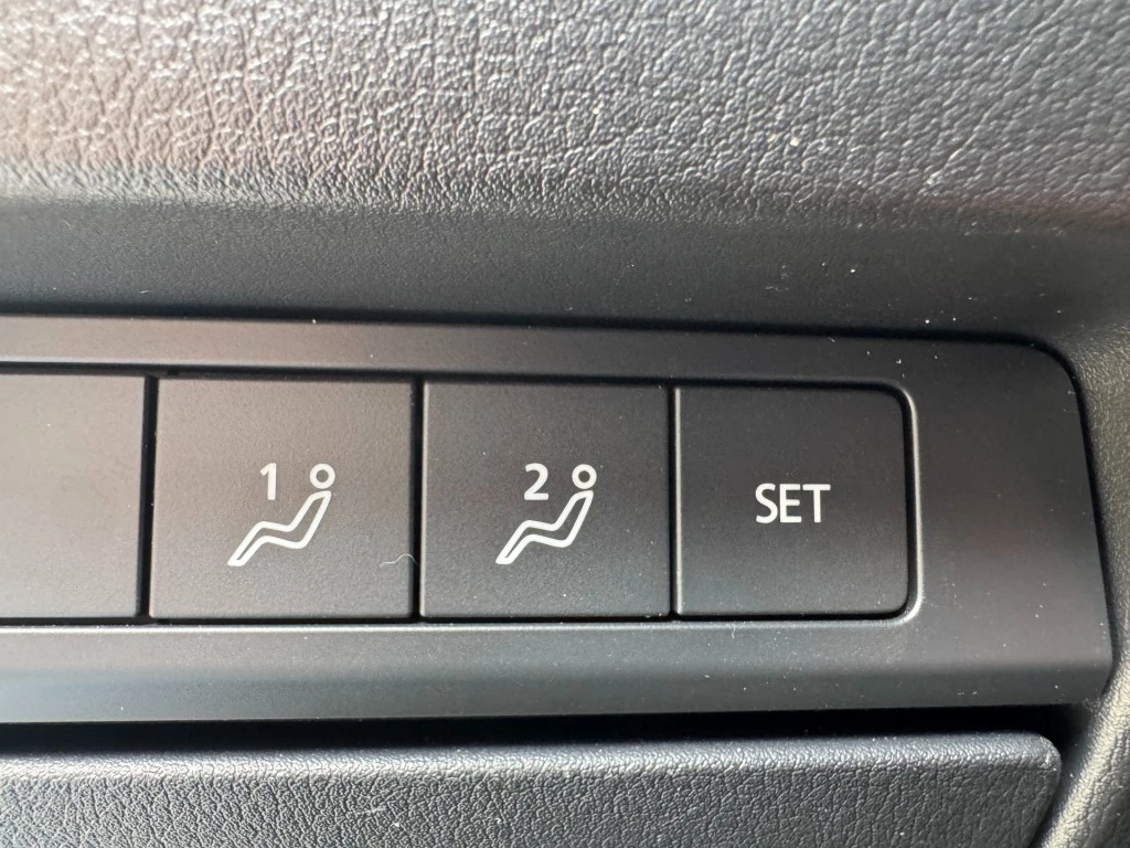 Hoofdafbeelding Mazda 3