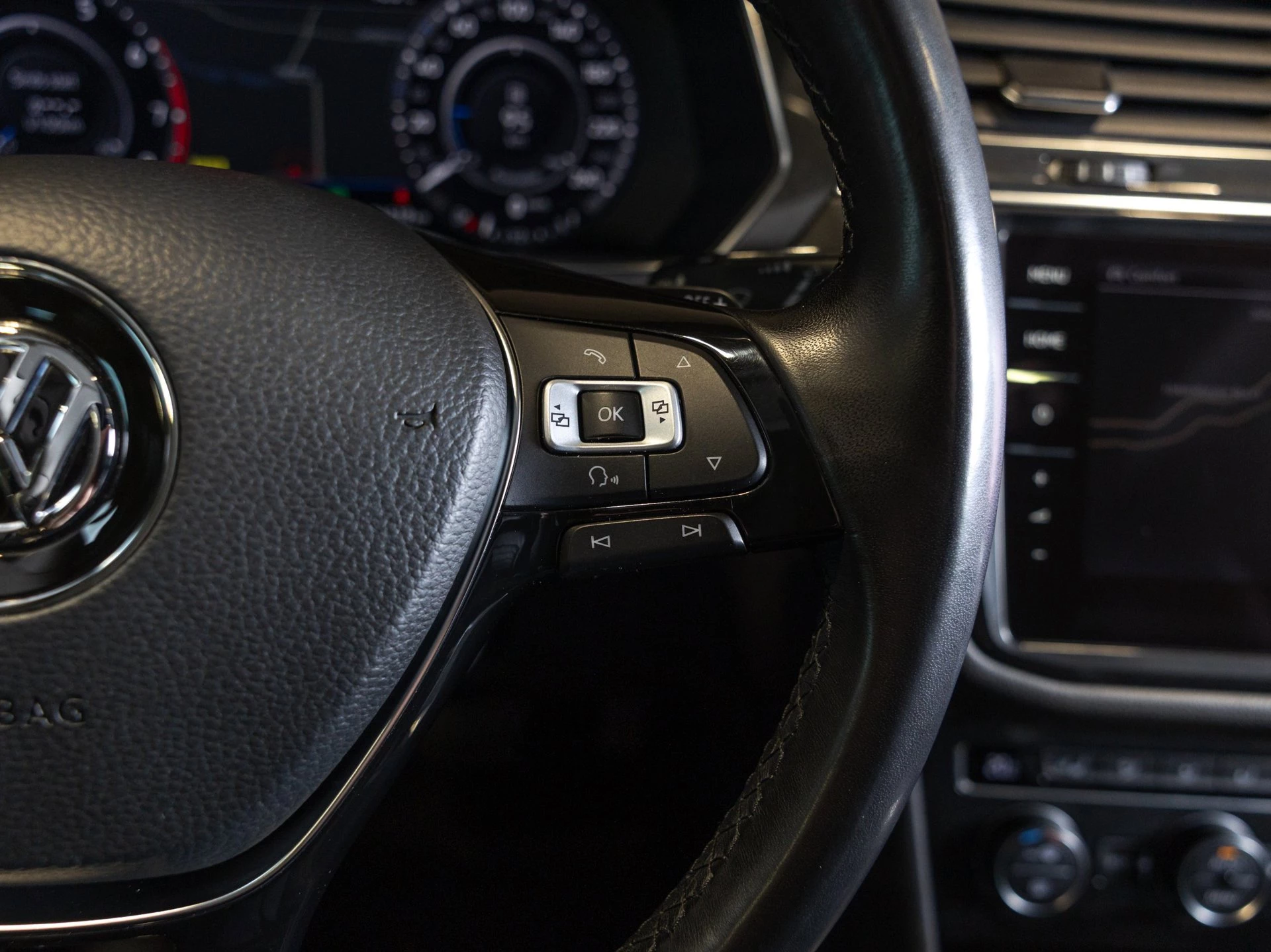 Hoofdafbeelding Volkswagen Tiguan Allspace