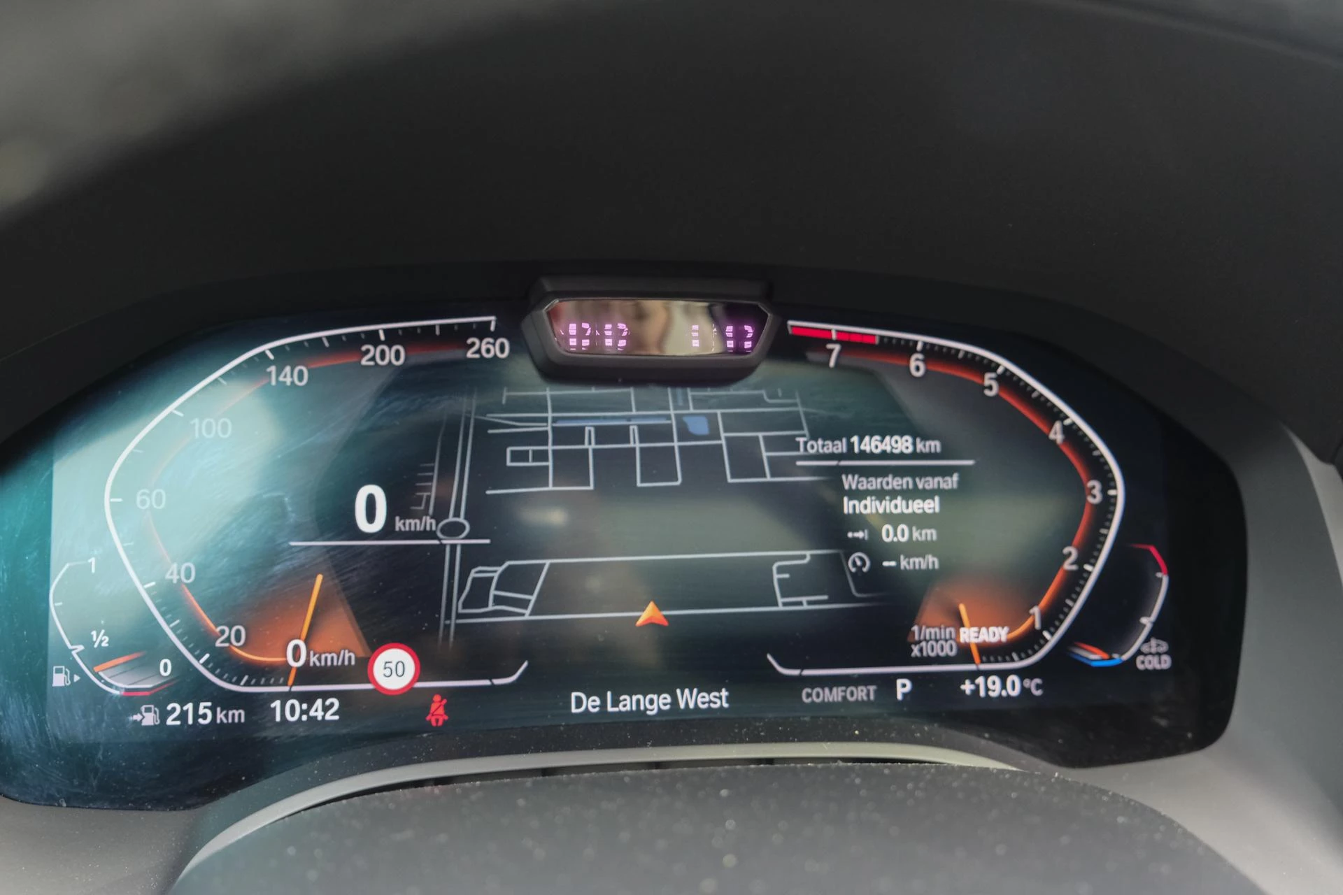 Hoofdafbeelding BMW 8 Serie
