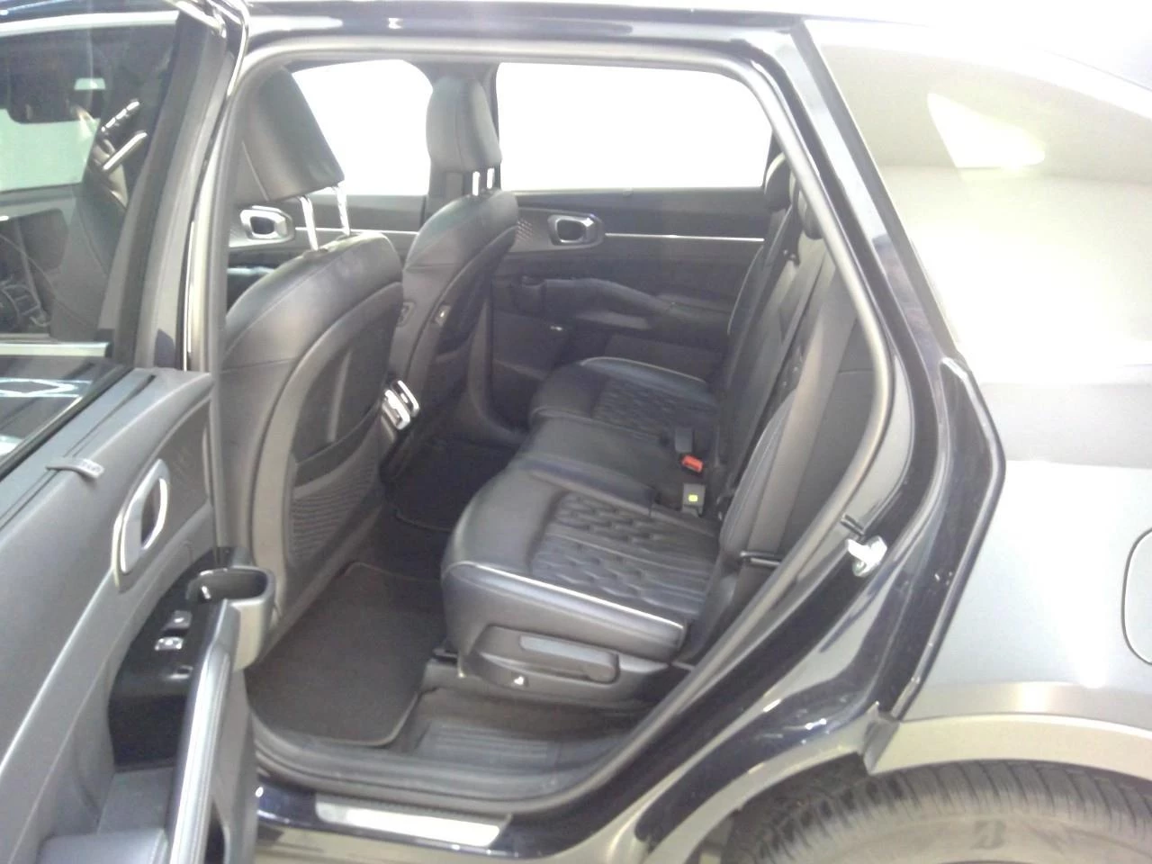 Hoofdafbeelding Kia Sorento