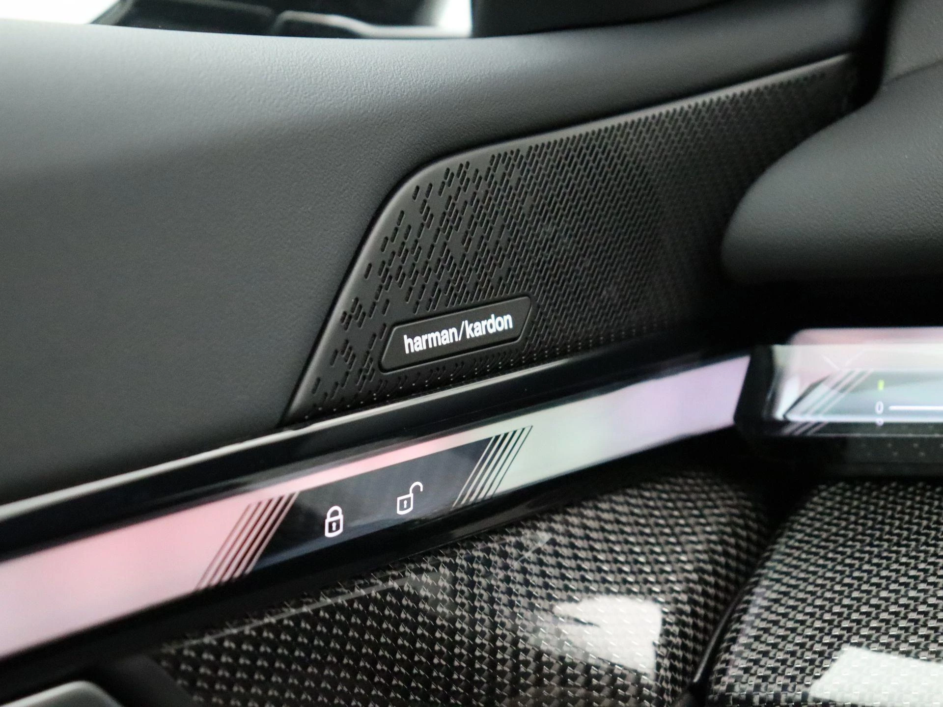 Hoofdafbeelding BMW i5