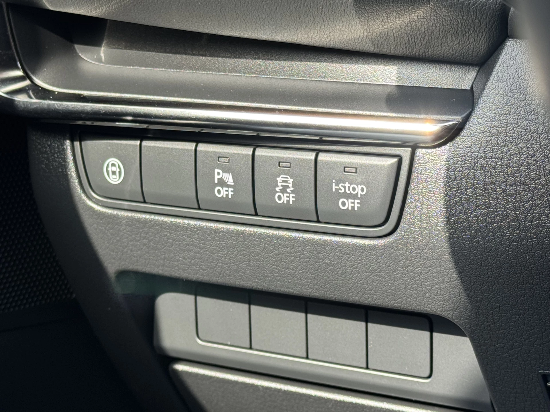 Hoofdafbeelding Mazda 3