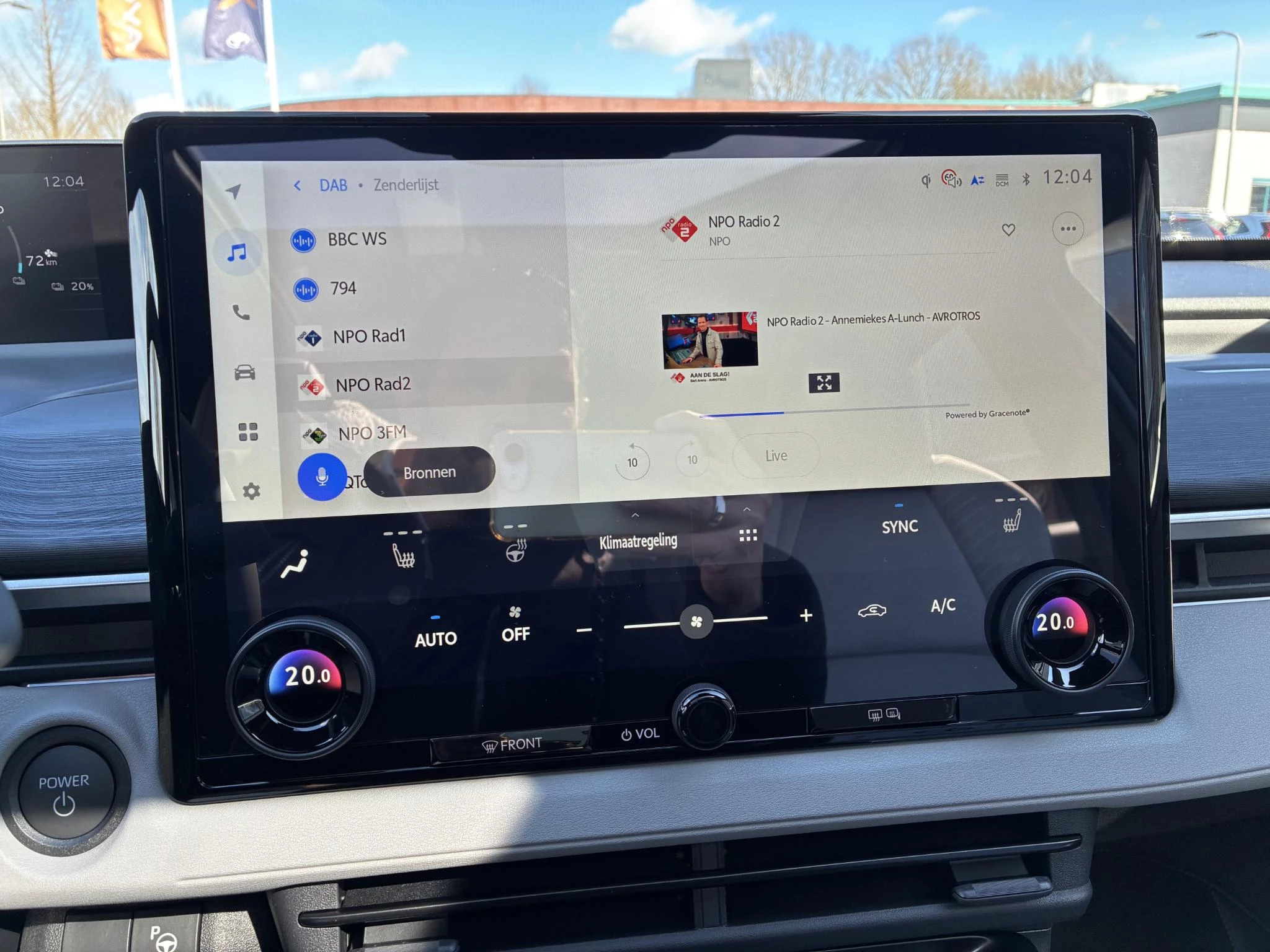 Hoofdafbeelding Toyota C-HR+