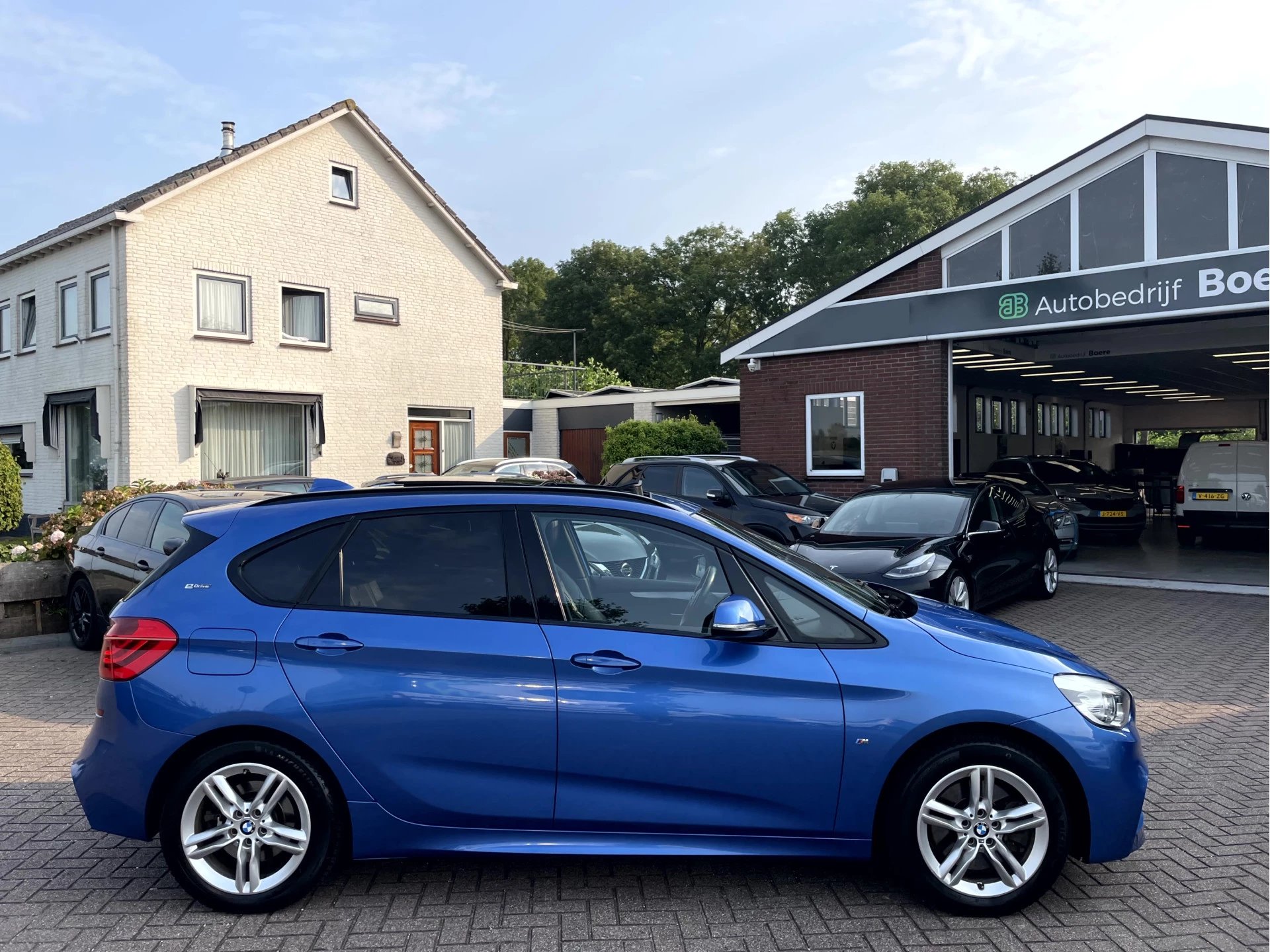 Hoofdafbeelding BMW 2 Serie