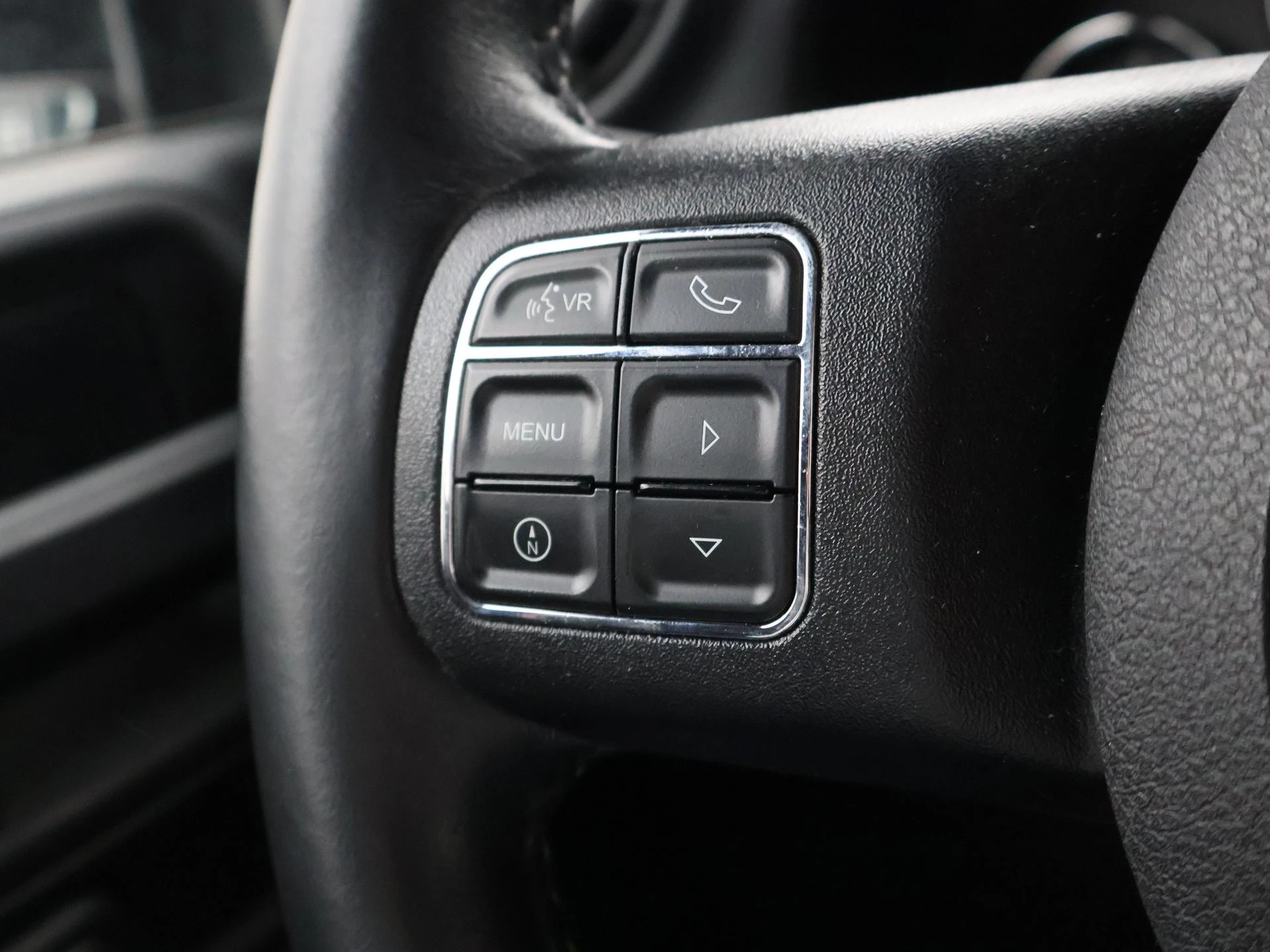 Hoofdafbeelding Jeep Wrangler