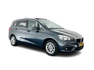 BMW 2 Serie Gran Tourer 216d Corporate Lease Essential [7-pers.] *PANO | NAVI-FULLMAP | SPORT-SEATS | ECC | PDC | CRUISE | 16''ALU*