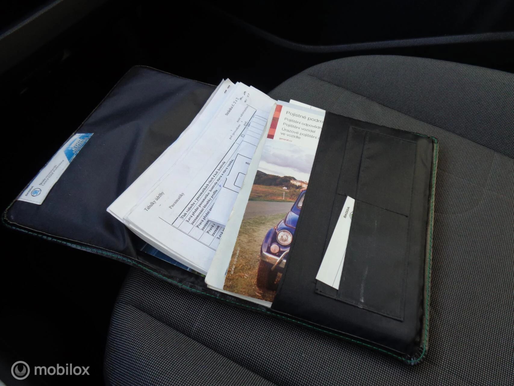 Hoofdafbeelding Škoda Citigo