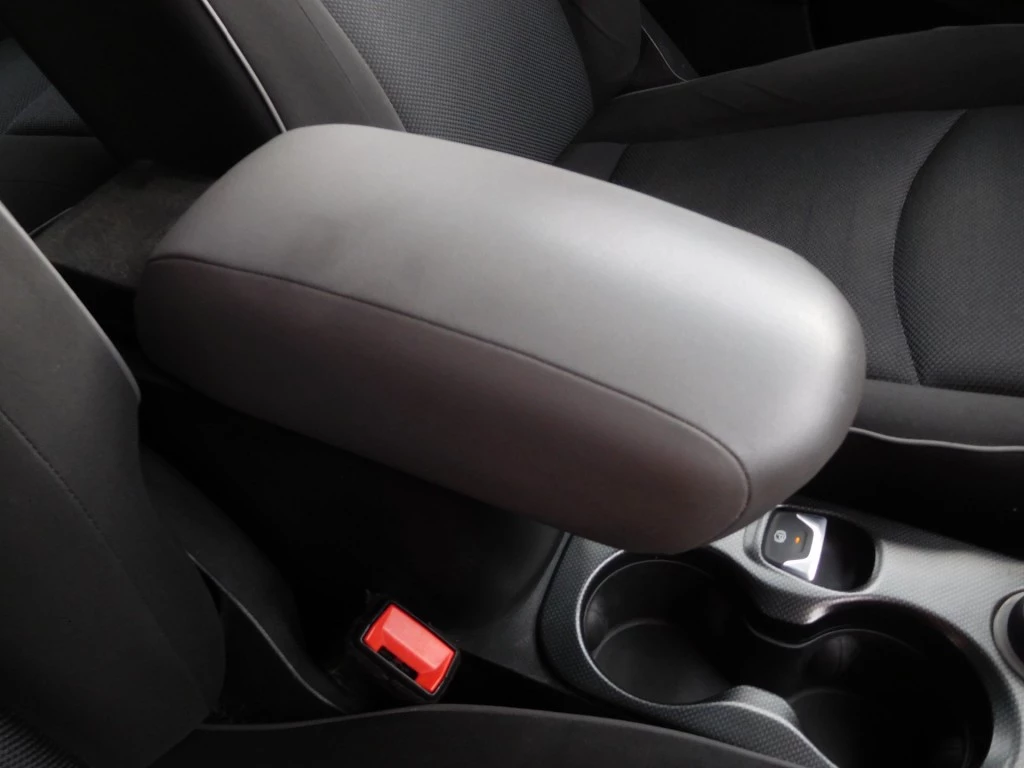 Hoofdafbeelding Fiat 500X