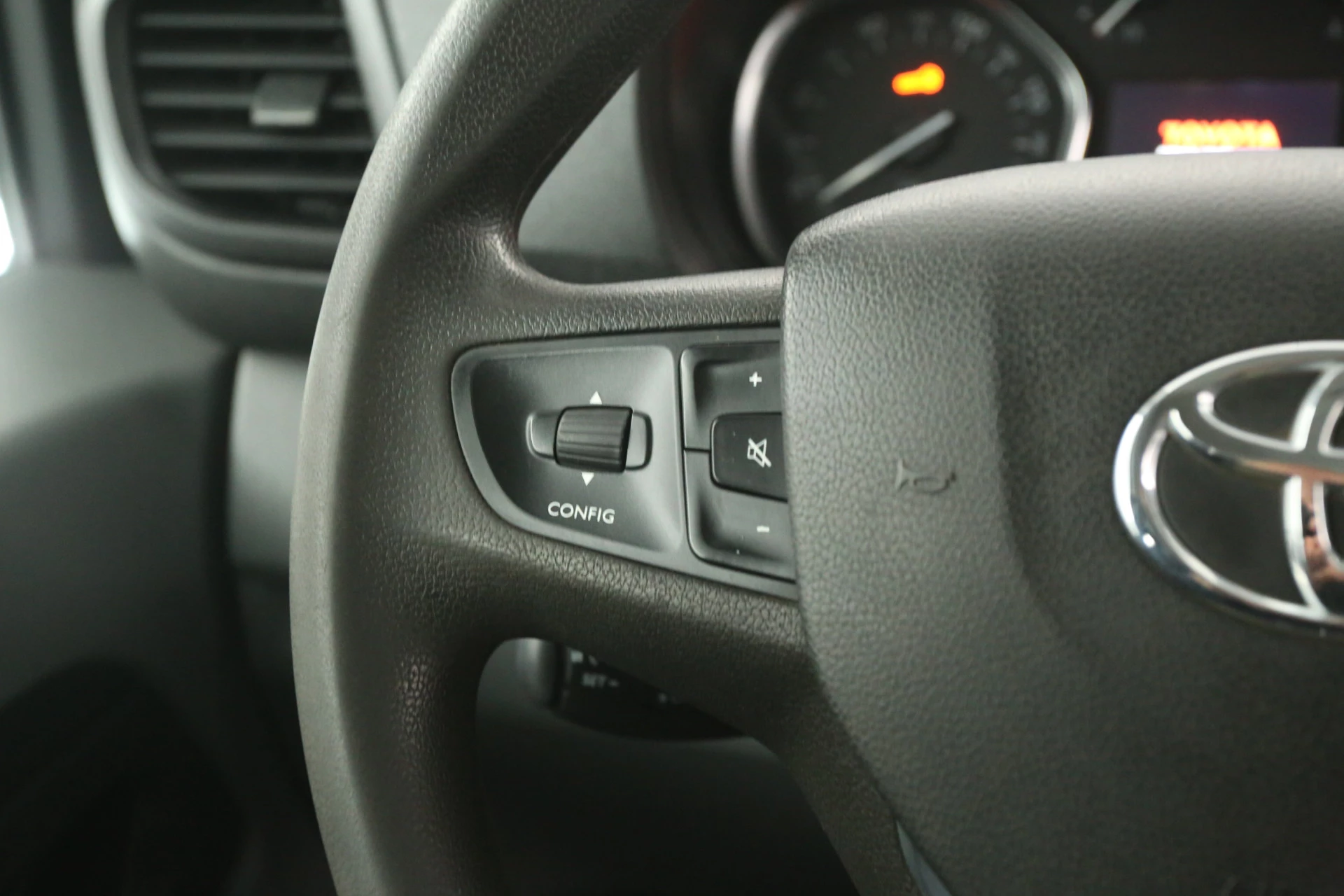 Hoofdafbeelding Toyota ProAce