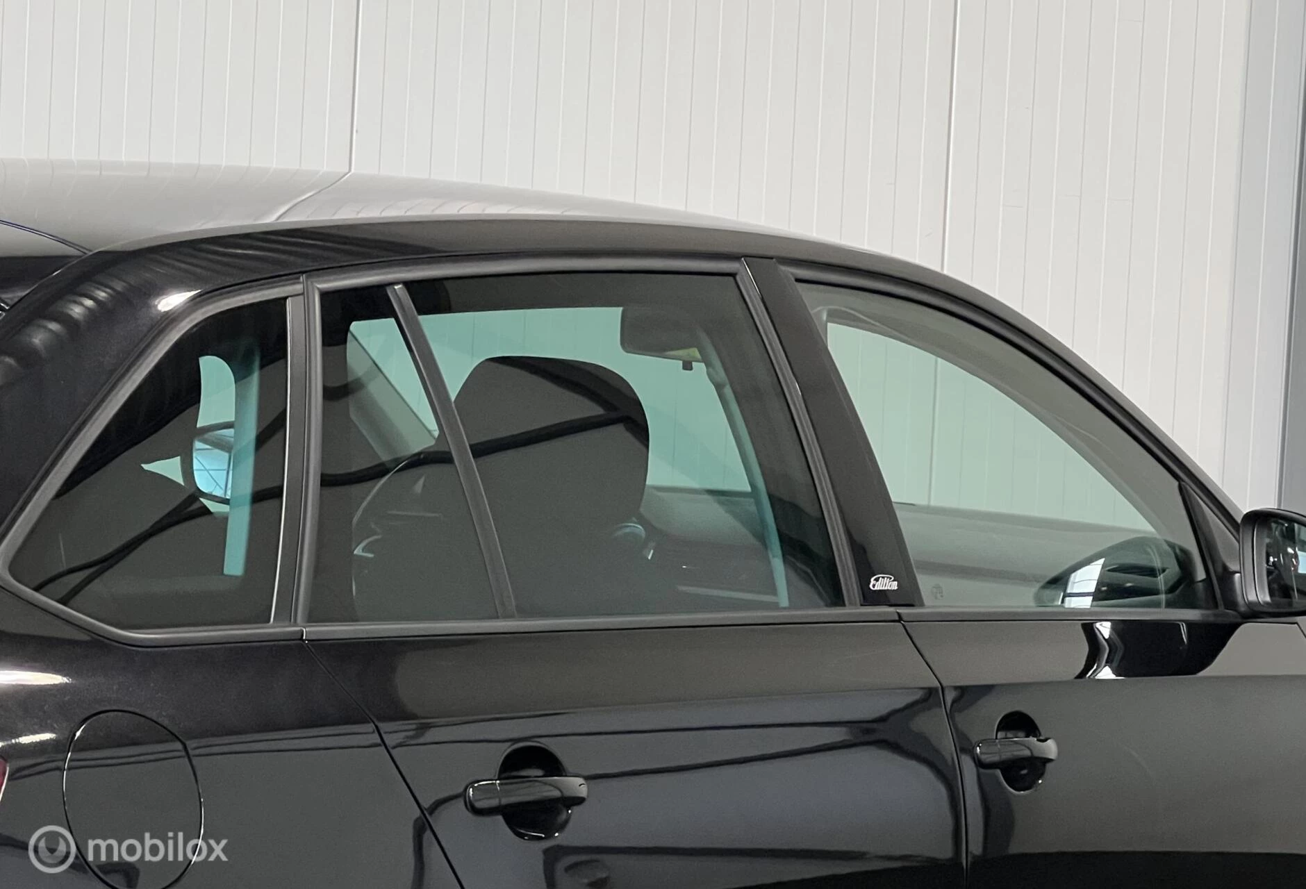 Hoofdafbeelding Škoda Rapid
