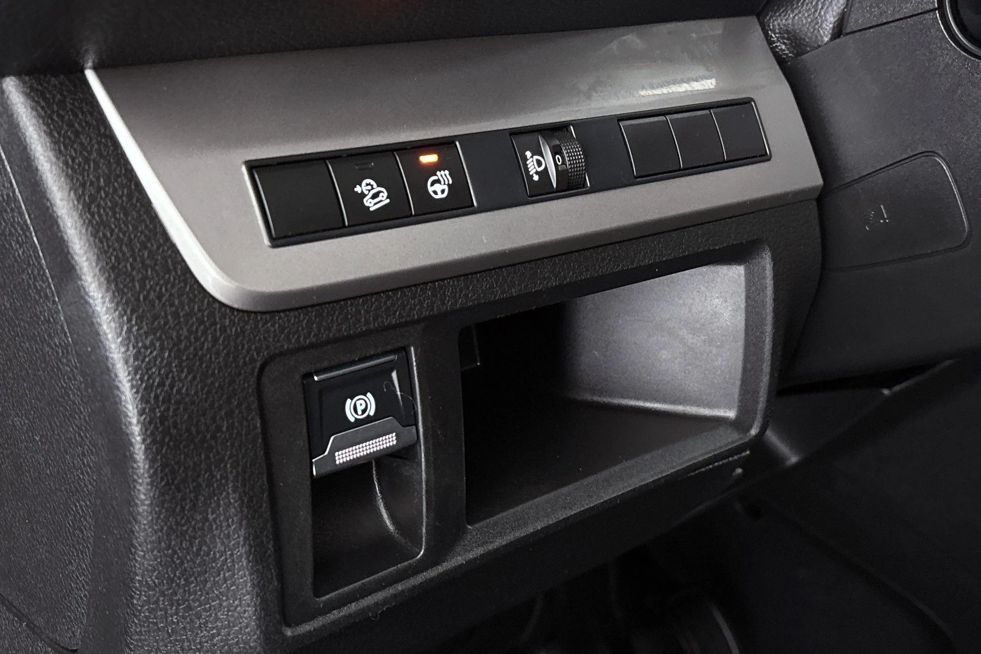 Hoofdafbeelding Citroën Jumpy