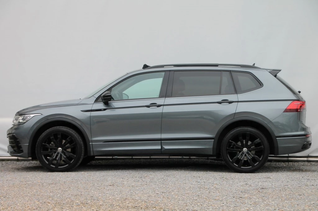 Hoofdafbeelding Volkswagen Tiguan Allspace