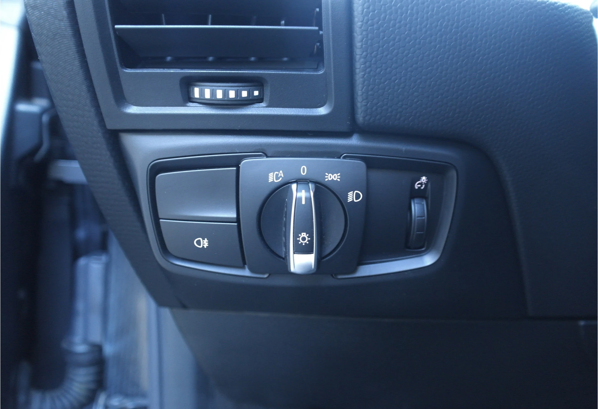 Hoofdafbeelding BMW i3